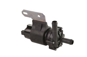 Ford Mustang Electric Water Pump - Ford Racing - Intercooler Coolant Circulation - `07-`12